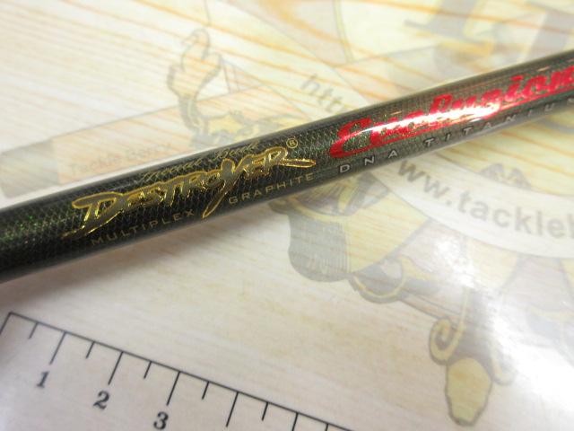 デストロイヤー F4-65XDti(エヴォルジオン777LTD)ウィンクル塗装シート