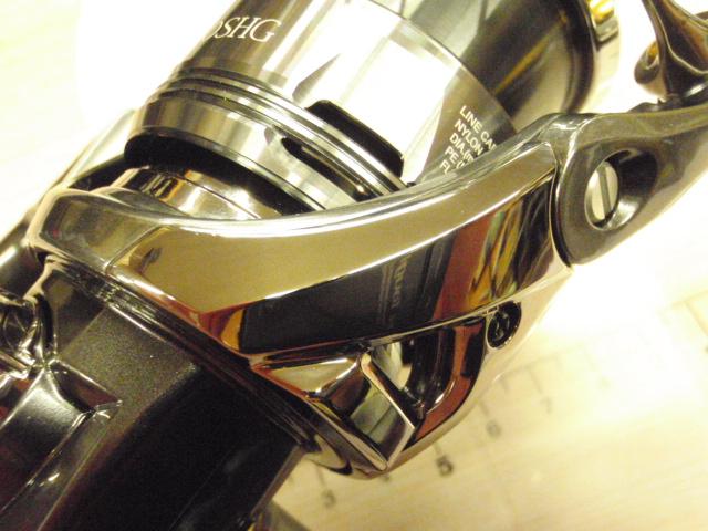24ツインパワー 2500SHG｜＠ベリーネット 日本最大新品中古釣具WEBショップ