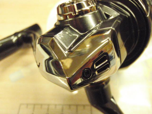 24ツインパワー 2500SHG｜＠ベリーネット 日本最大新品中古釣具WEBショップ