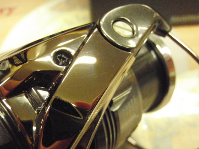 24ツインパワー 2500SHG