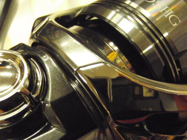 24ツインパワー 2500SHG