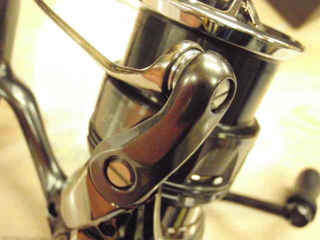 24ツインパワー 2500SHG｜＠ベリーネット 日本最大新品中古釣具WEBショップ
