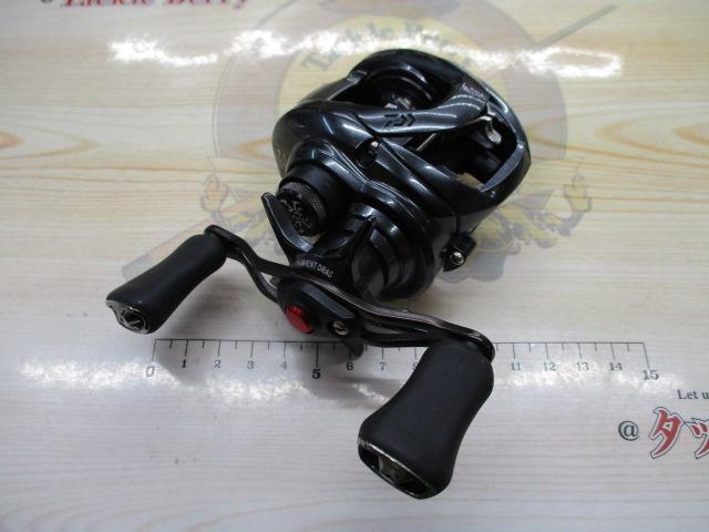 20タトゥーラSV TW 103 SH TW SV 0 Tatula 20タトゥーラsv DAIWA（ダイワ）
