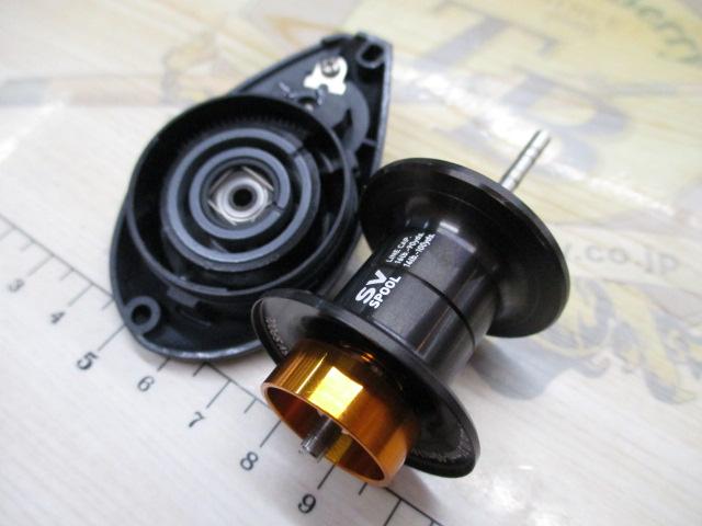 20タトゥーラ SV TW 103SH｜＠ベリーネット 日本最大新品中古釣具WEB