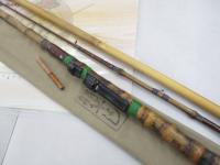 竿よし作船竿