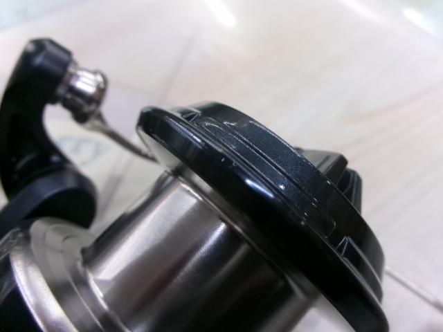 20ストラディックSW 5000XG