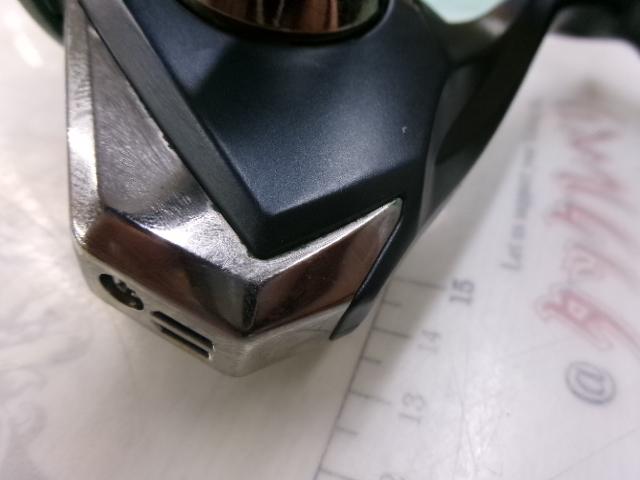 20ストラディックSW 5000XG