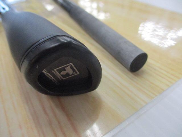 21ポイズングロリアス 1610M(SIC)