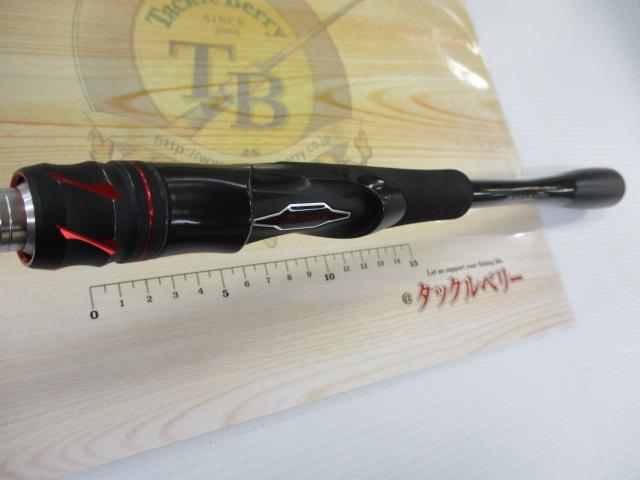 20ゾディアス 270M-2｜＠ベリーネット 日本最大新品中古釣具WEBショップ
