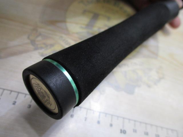 マスビートエクストリーム MEC-562UL