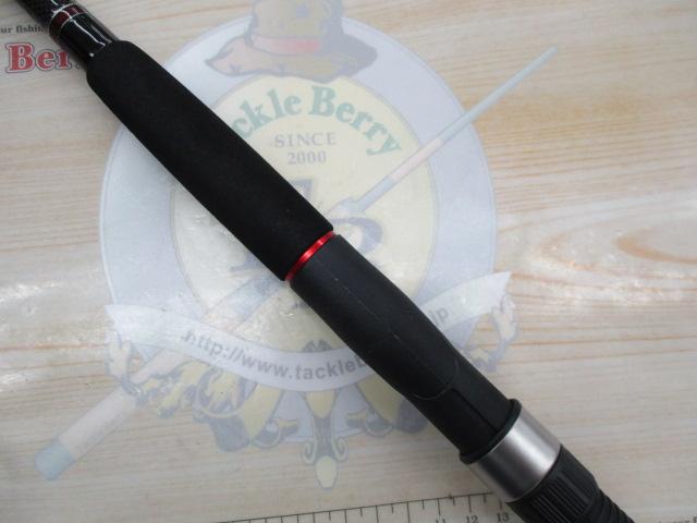 リバティクラブシーバス 96M