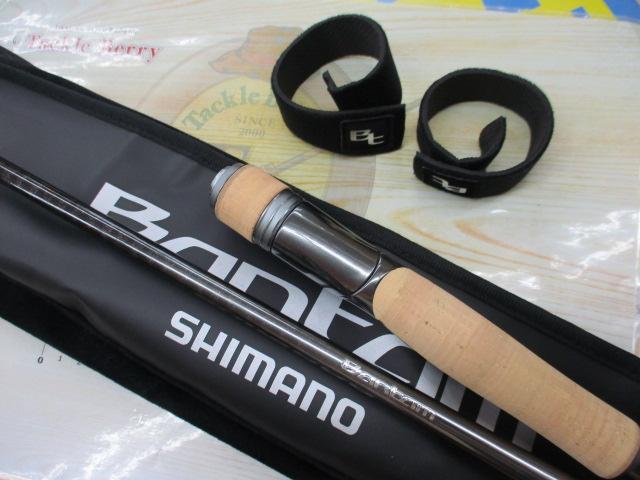 22バンタム 269M｜＠ベリーネット 日本最大新品中古釣具WEBショップ