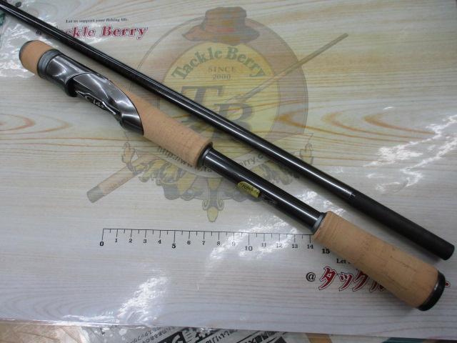 22バンタム 269M｜＠ベリーネット 日本最大新品中古釣具WEBショップ