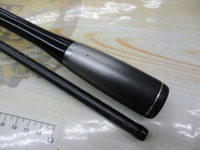 20ルナミス S96ML
