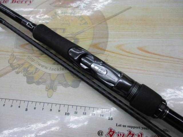 20ルナミス S96ML