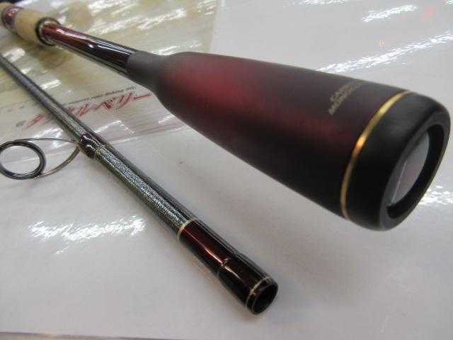 18ワールドシャウラ 2833RS-2｜＠ベリーネット 日本最大新品中古釣具