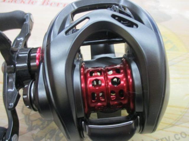 スティーズ AIR TW 500XXHL｜＠ベリーネット 日本最大新品中古釣具WEB