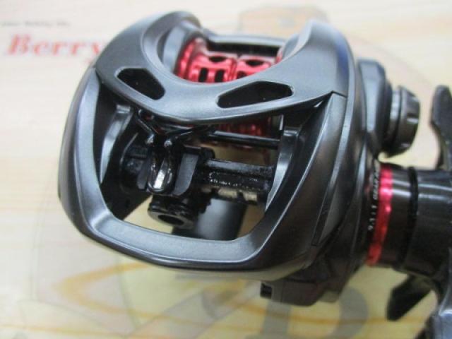 スティーズ AIR TW 500XXHL｜＠ベリーネット 日本最大新品中古釣具WEB
