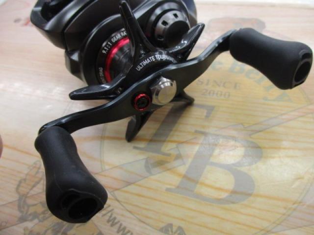 スティーズ AIR TW 500XXHL｜＠ベリーネット 日本最大新品中古釣具WEB