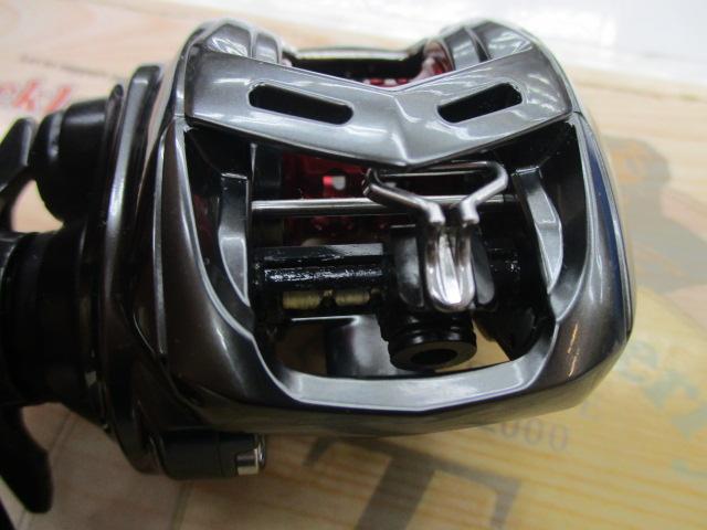 20 アルファス　AIR TW 8.6 R DAIWA（ダイワ） 20 ALPHAS(アルファス) AIR TW 8.6R(右) : ヨコオ