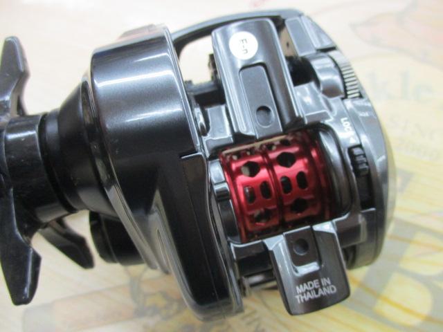 20アルファス AIR TW 8.6R｜＠ベリーネット 日本最大新品中古釣具WEB