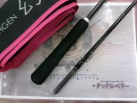 ラグゼ桜幻鯛ラバーR S64M-solid.RF