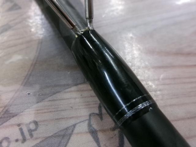 20ルナミス S96ML