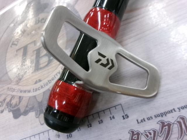 ブラックジャックスナイパーヘチX XH-270