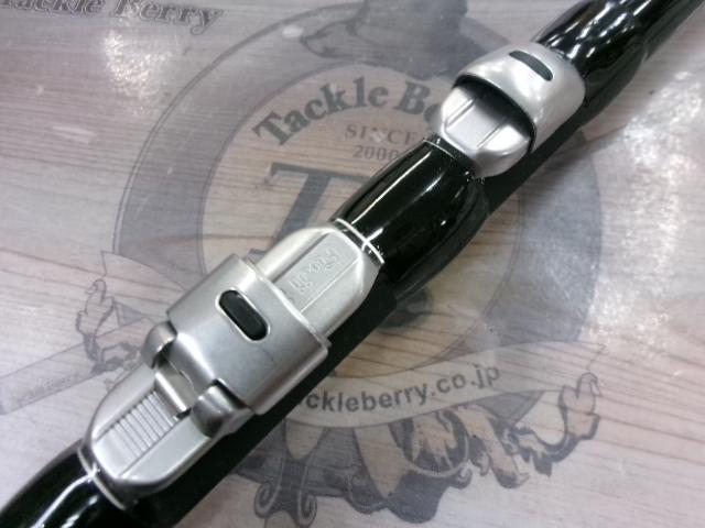 ブラックジャックスナイパーヘチX XH-270