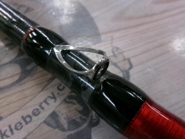 ブラックジャックスナイパーヘチX XH-270