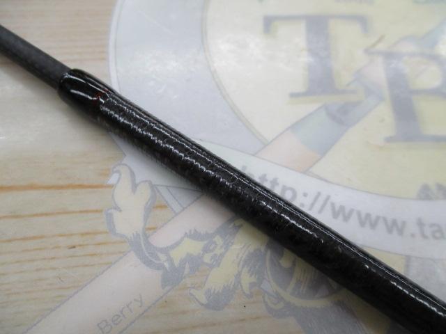 月弓 610H オモリグスペック