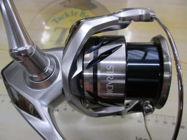 23ストラディック 4000MHG