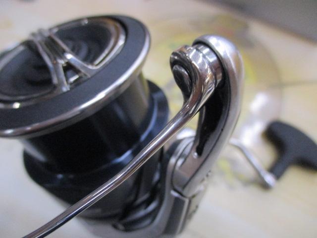 23ストラディック 4000MHG