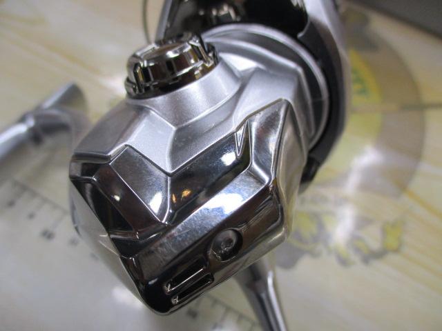 23ストラディック 4000MHG