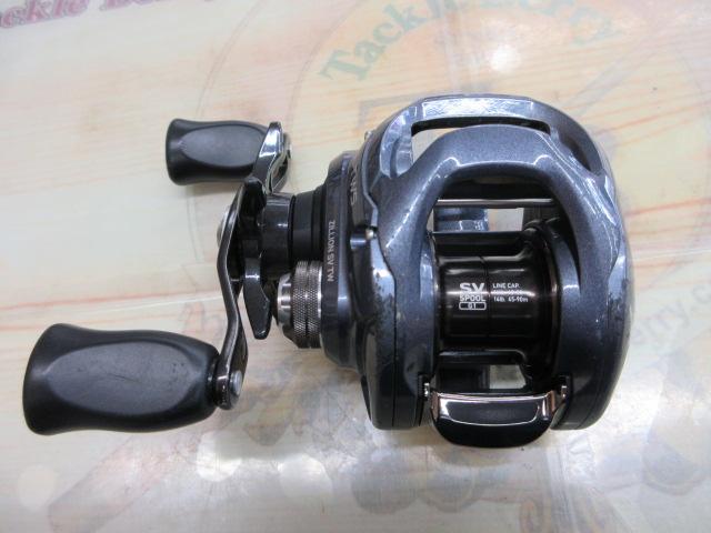 ジリオン SV TW 1016SV-L｜＠ベリーネット 日本最大新品中古釣具WEB