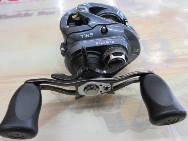 ジリオン SV TW 1016SV-L｜＠ベリーネット 日本最大新品中古釣具WEB