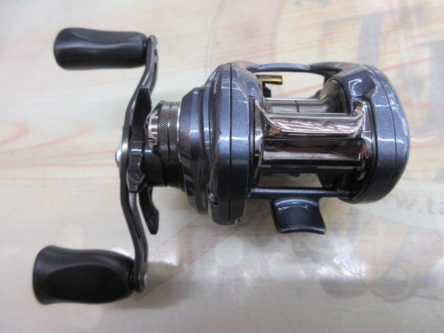 ジリオン SV TW 1016SV-L｜＠ベリーネット 日本最大新品中古釣具WEB