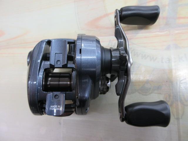 ジリオン SV TW 1016SV-L｜＠ベリーネット 日本最大新品中古釣具WEB