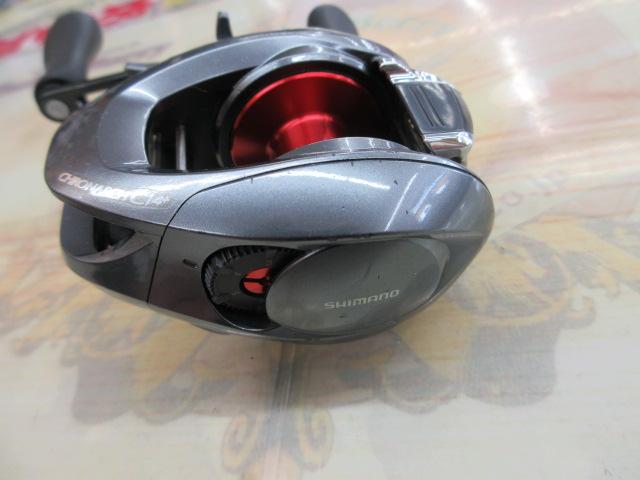 14クロナークCI4+ 150HG｜＠ベリーネット 日本最大新品中古釣具WEBショップ