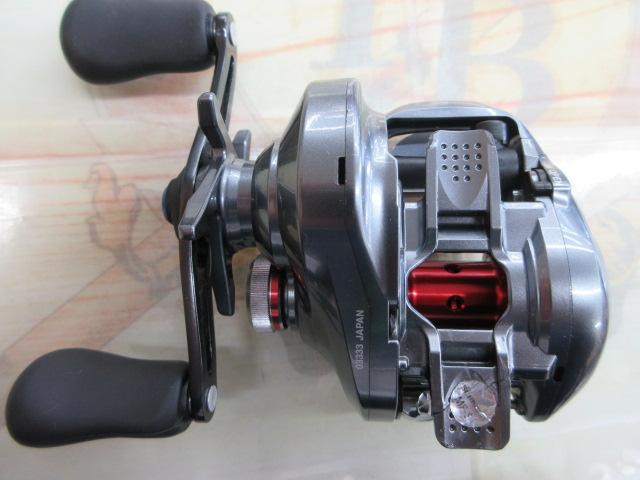 14クロナークCI4+ 150HG｜＠ベリーネット 日本最大新品中古釣具WEBショップ
