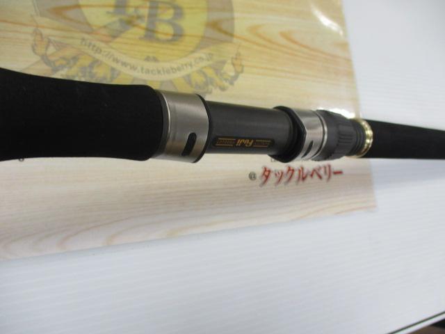 マスタープラン MP96ML