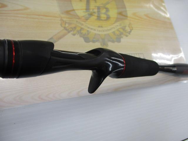 20ゾディアス 164L-BFS｜＠ベリーネット 日本最大新品中古釣具WEBショップ