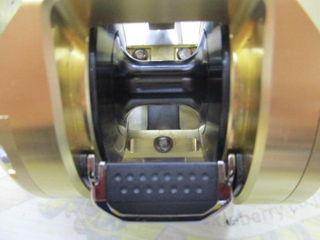 18オシアコンクエストCT 300HG