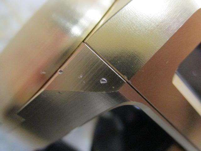 18オシアコンクエストCT 300HG