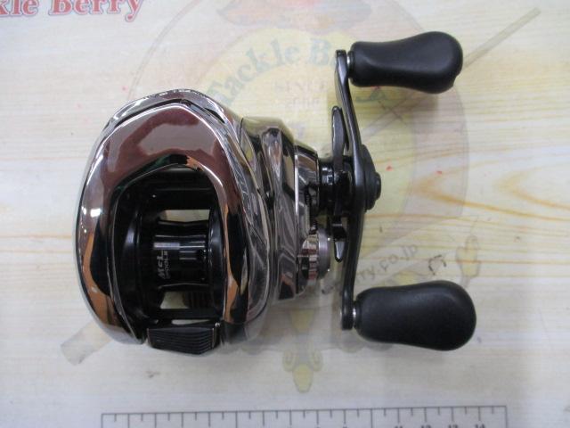 21アンタレスDC HG RH