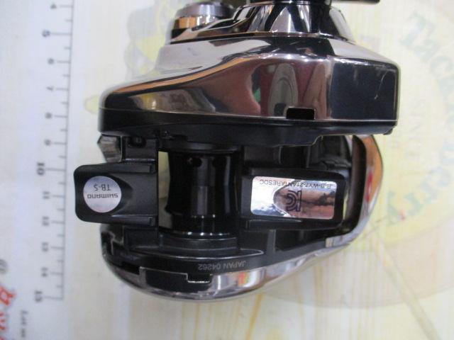 21アンタレスDC HG RH