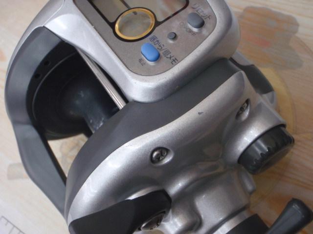 スーパータナセンサーS 500W｜＠ベリーネット 日本最大新品中古釣具WEB