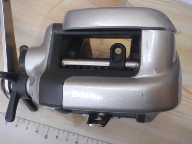 スーパータナセンサーS 500W｜＠ベリーネット 日本最大新品中古釣具WEB