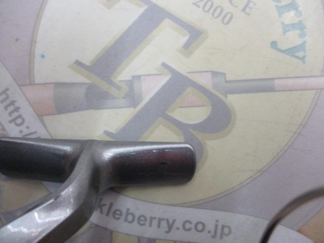 レアニウムCI4+ C2000S