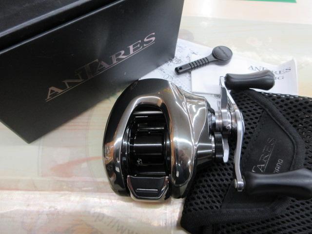 25アンタレス 100XG｜＠ベリーネット 日本最大新品中古釣具WEBショップ
